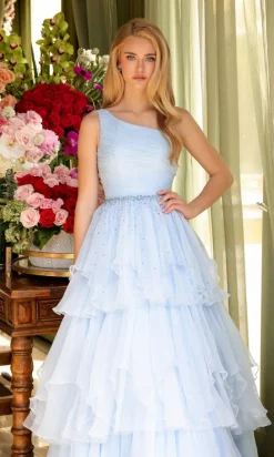 Ava Presley Long Formal Dress 29131