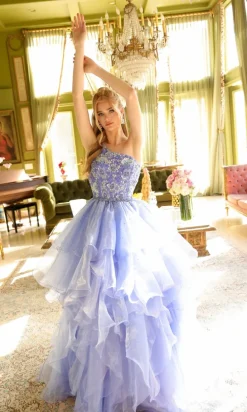Ava Presley Long Formal Dress 28575