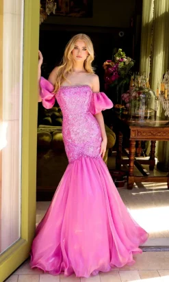 Ava Presley Long Formal Dress 39570