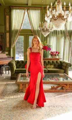 Ava Presley Long Formal Dress 29121