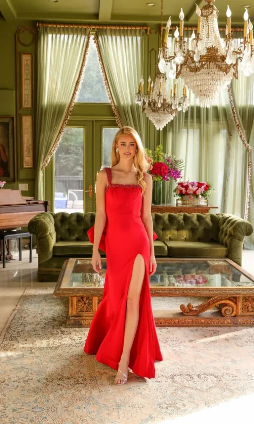Ava Presley Long Formal Dress 29121