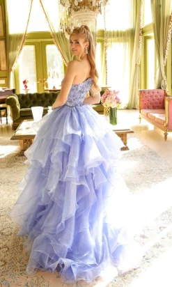 Ava Presley Long Formal Dress 28575