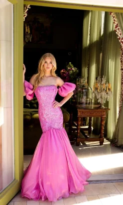 Ava Presley Long Formal Dress 39570