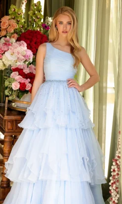 Ava Presley Long Formal Dress 29131