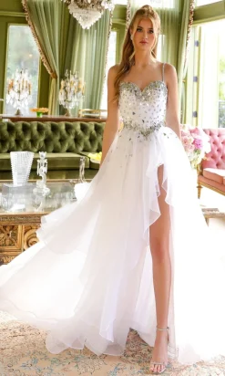 Ava Presley Long Formal Dress 29189