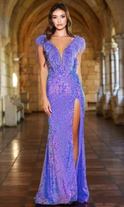 Ava Presley Long Formal Dress 38896