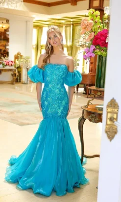Ava Presley Long Formal Dress 39570