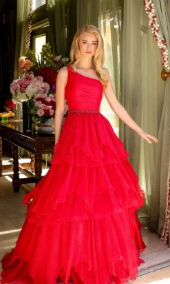 Ava Presley Long Formal Dress 29131