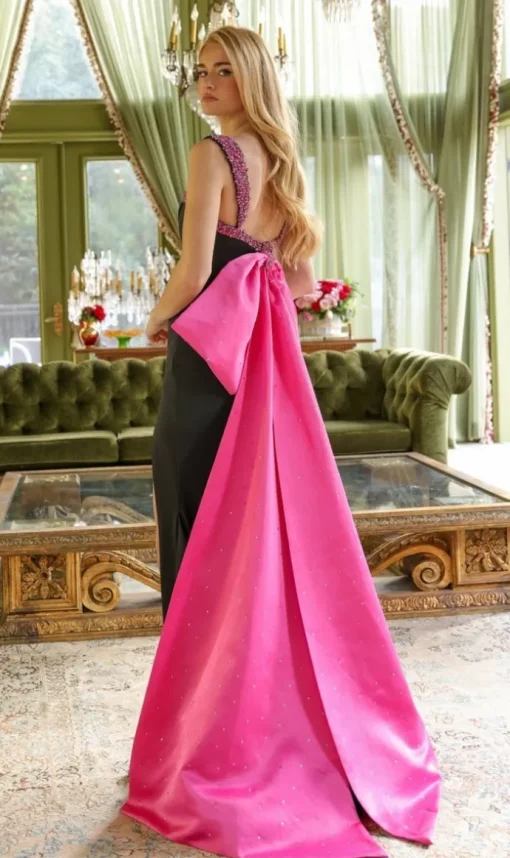 Ava Presley Long Formal Dress 29121