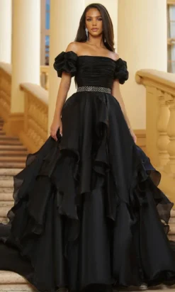 Ava Presley Long Formal Dress 28571