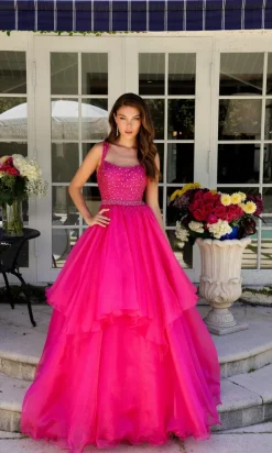 Ava Presley Long Formal Dress 29523