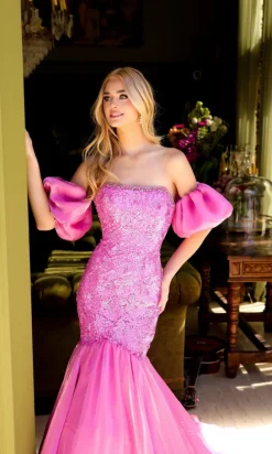 Ava Presley Long Formal Dress 39570