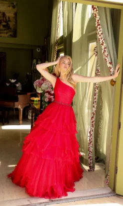 Ava Presley Long Formal Dress 29131