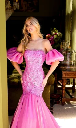 Ava Presley Long Formal Dress 39570