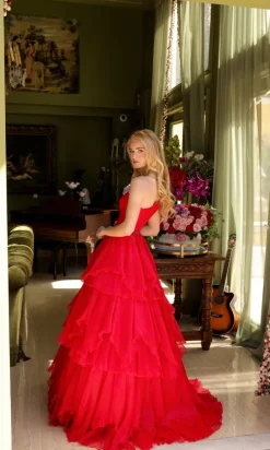Ava Presley Long Formal Dress 29131
