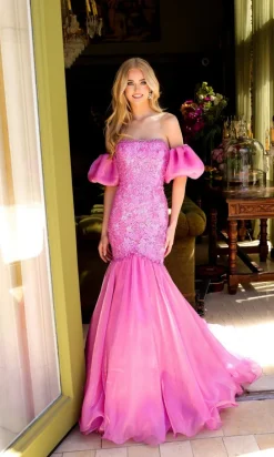 Ava Presley Long Formal Dress 39570