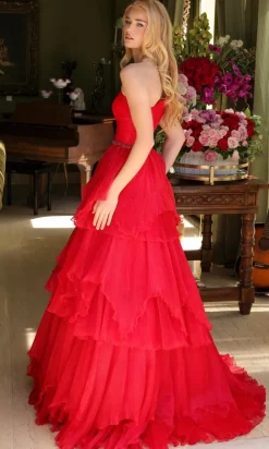 Ava Presley Long Formal Dress 29131
