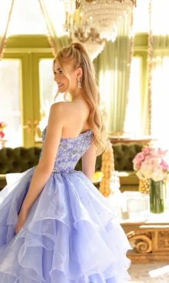 Ava Presley Long Formal Dress 28575