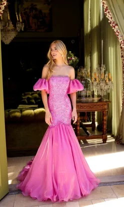 Ava Presley Long Formal Dress 39570