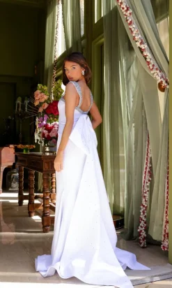 Ava Presley Long Formal Dress 29121