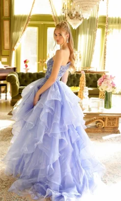 Ava Presley Long Formal Dress 28575