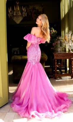 Ava Presley Long Formal Dress 39570