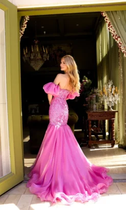 Ava Presley Long Formal Dress 39570