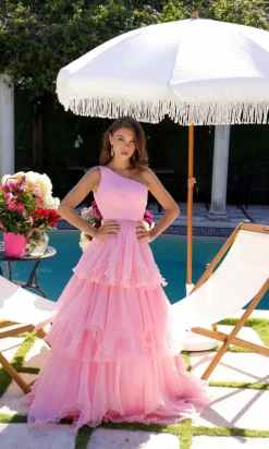 Ava Presley Long Formal Dress 29131