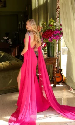 Ava Presley Long Formal Dress 29535