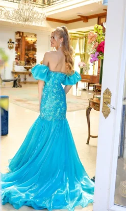 Ava Presley Long Formal Dress 39570