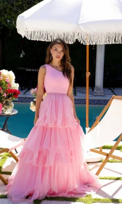 Ava Presley Long Formal Dress 29131