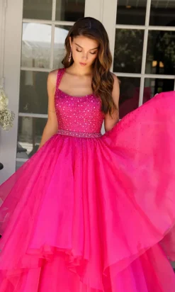 Ava Presley Long Formal Dress 29523