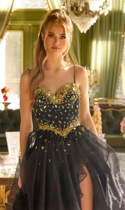 Ava Presley Long Formal Dress 29189