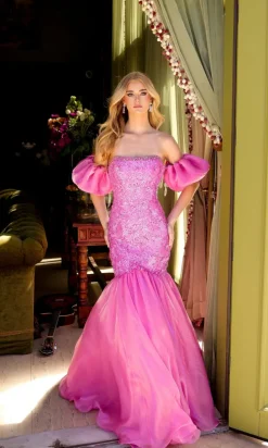 Ava Presley Long Formal Dress 39570