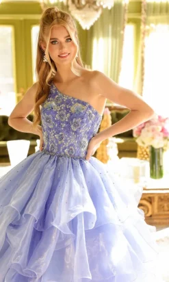 Ava Presley Long Formal Dress 28575
