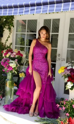 Ava Presley Long Formal Dress 29236