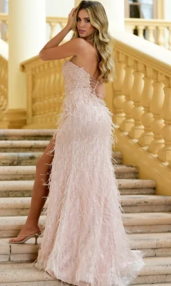 Ava Presley Long Formal Dress 28293