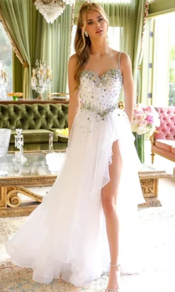 Ava Presley Long Formal Dress 29189