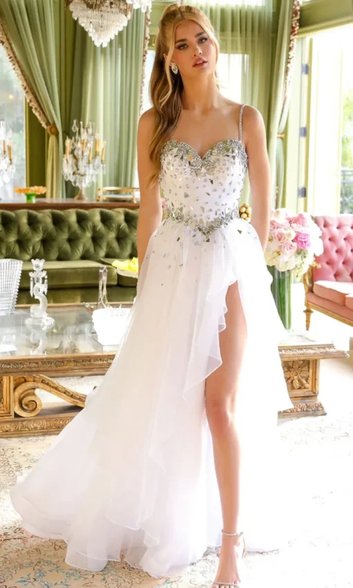 Ava Presley Long Formal Dress 29189