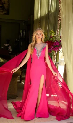 Ava Presley Long Formal Dress 29535