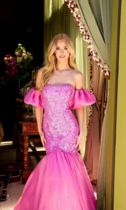 Ava Presley Long Formal Dress 39570