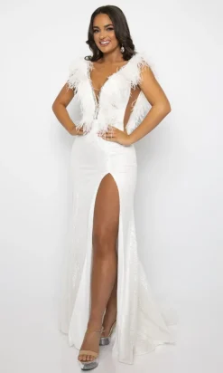 Ava Presley Long Formal Dress 38896