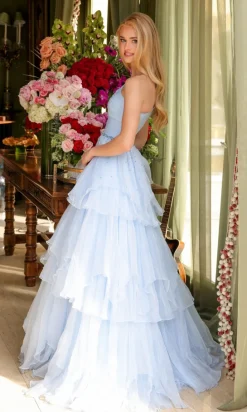 Ava Presley Long Formal Dress 29131