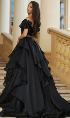 Ava Presley Long Formal Dress 28571