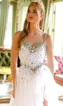 Ava Presley Long Formal Dress 29189
