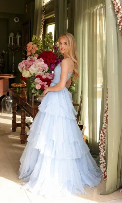 Ava Presley Long Formal Dress 29131