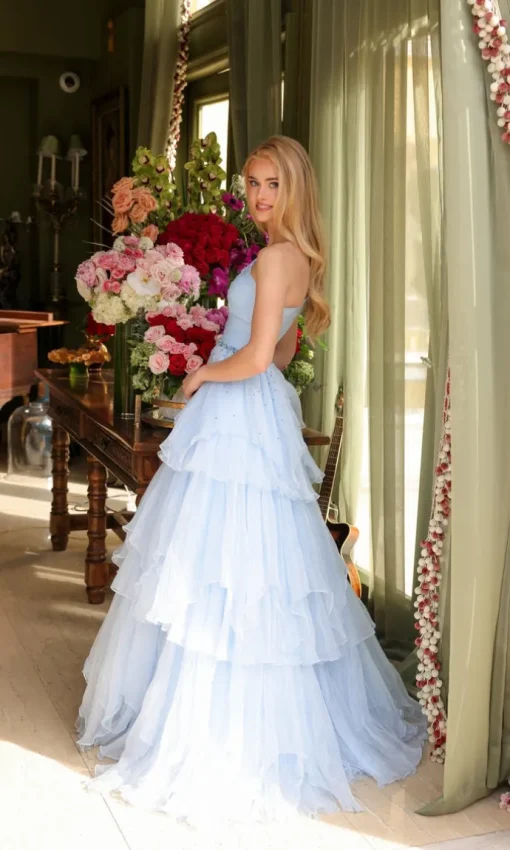 Ava Presley Long Formal Dress 29131