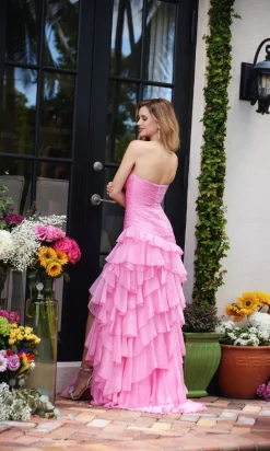 Ava Presley Long Formal Dress 40118