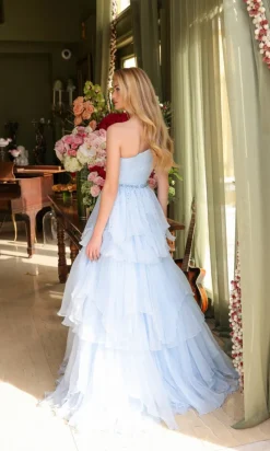 Ava Presley Long Formal Dress 29131