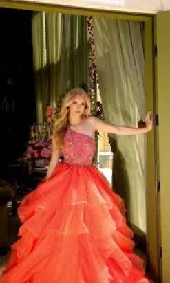 Ava Presley Long Formal Dress 28575